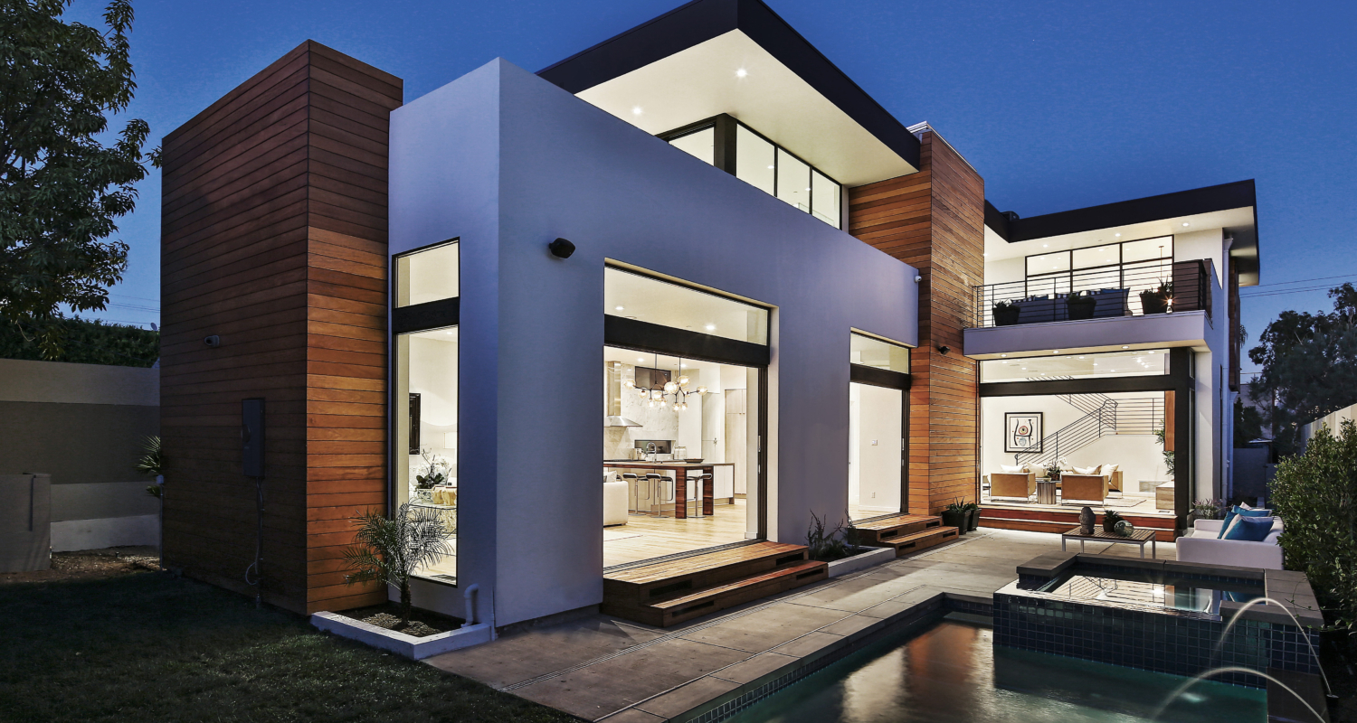 California Modern Architecture