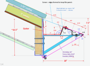 LCF Residence_Fascia Detail