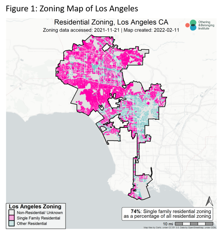 Why is Housing in Los Angeles So Expensive? (Part 1) | Tracy A. Stone ...